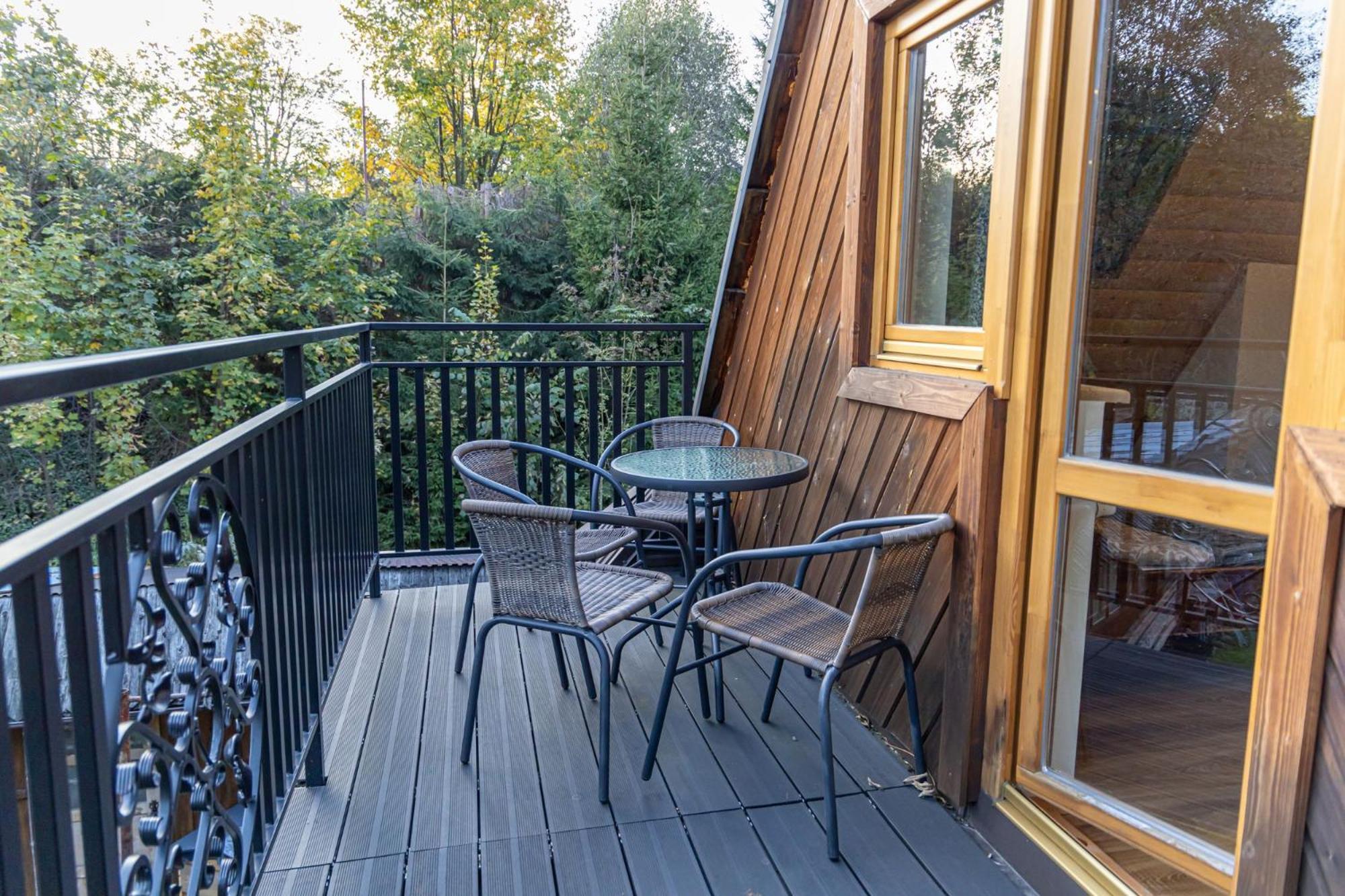 Apartment I Goscinne Wajdowka *