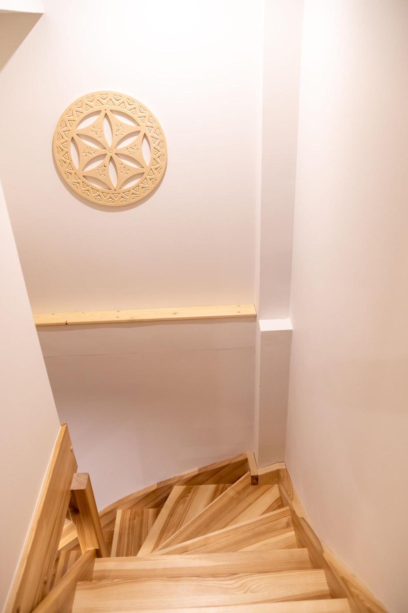 Apartment I Goscinne Wajdowka