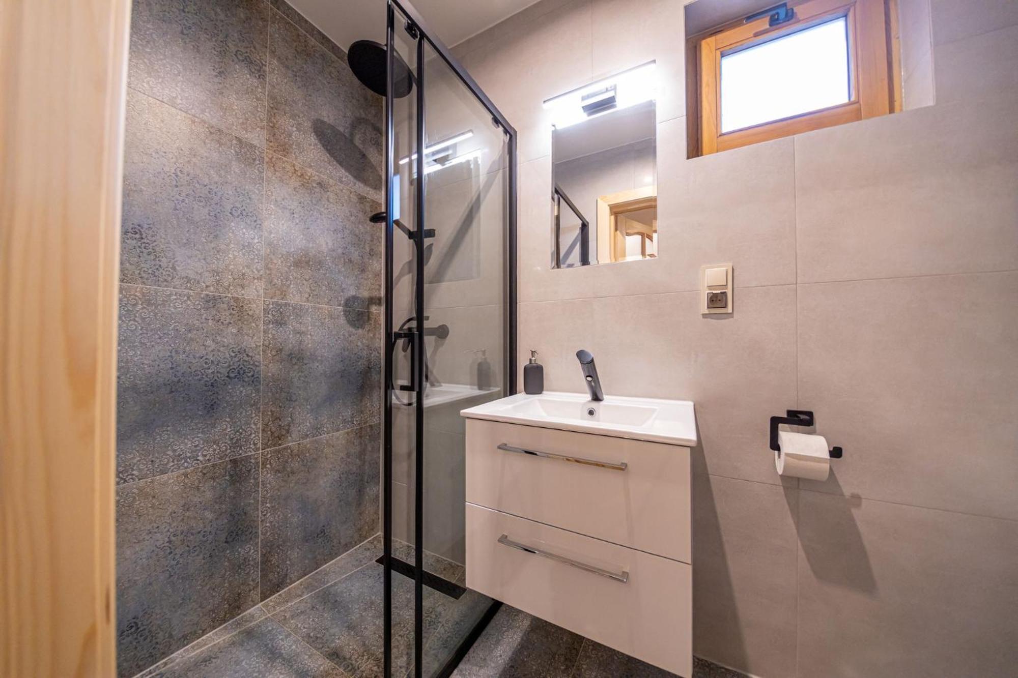 Apartment I Goscinne Wajdowka Zakopane