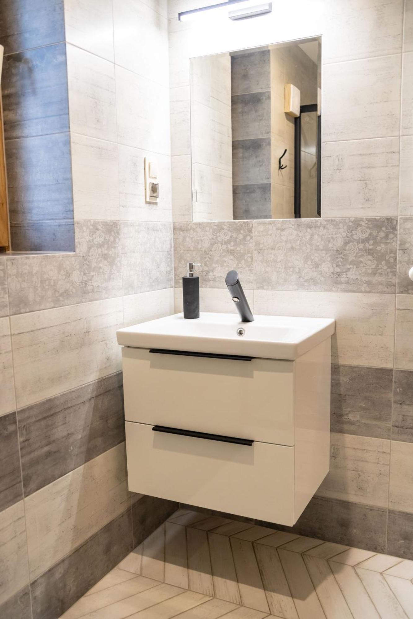 I Goscinne Wajdowka Apartment Zakopane