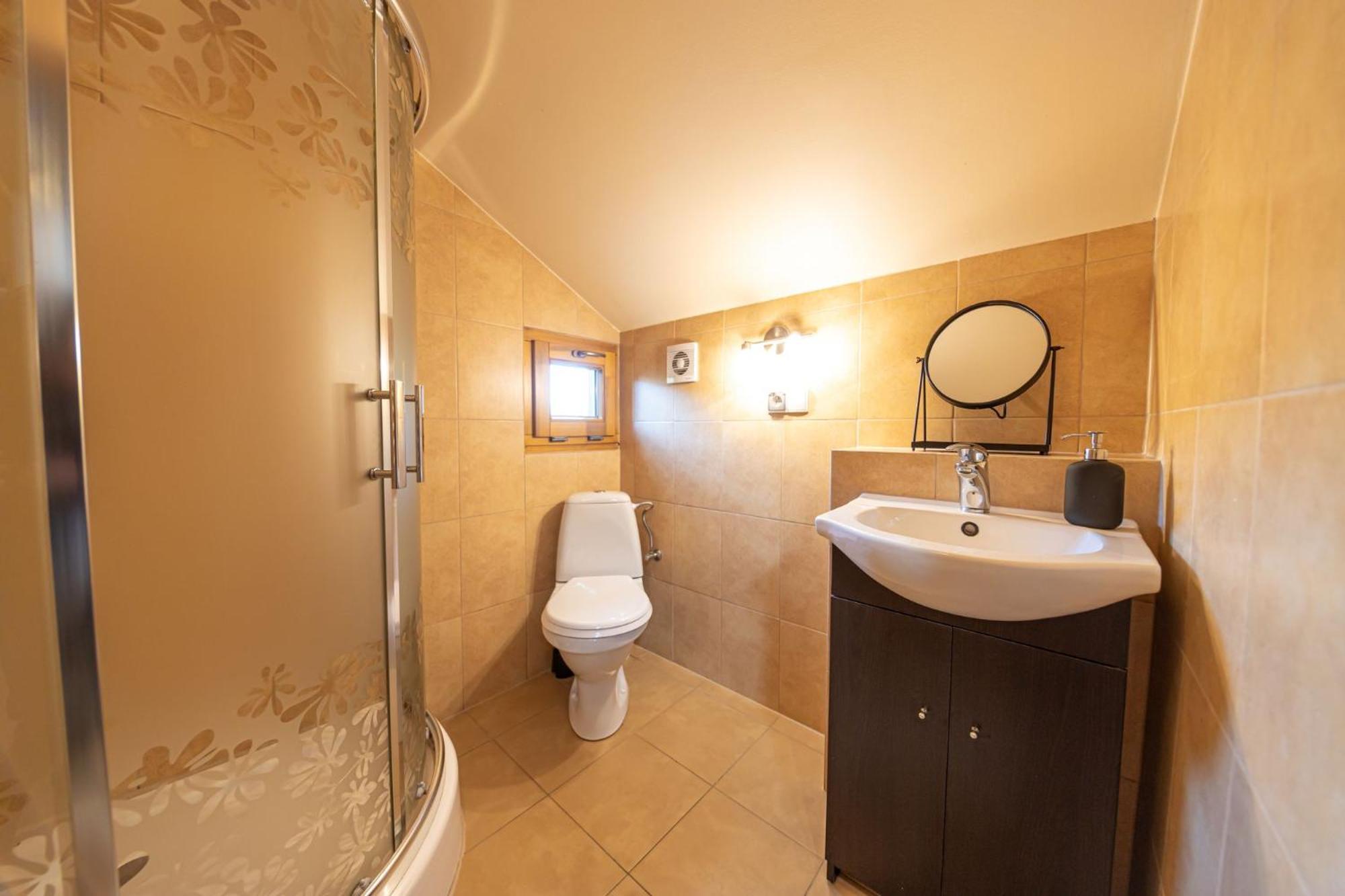 I Goscinne Wajdowka Apartment Zakopane
