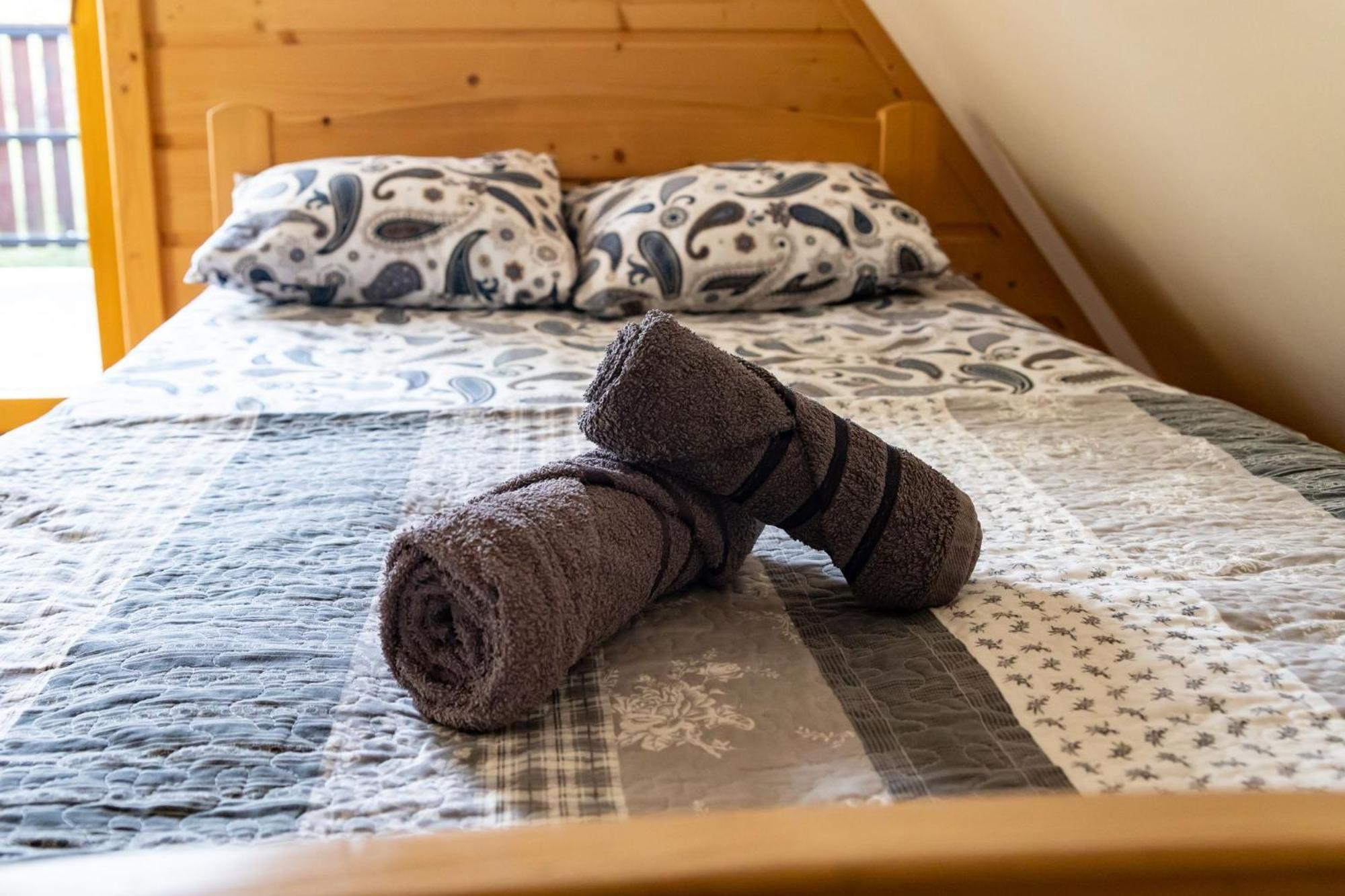 Apartment I Goscinne Wajdowka *