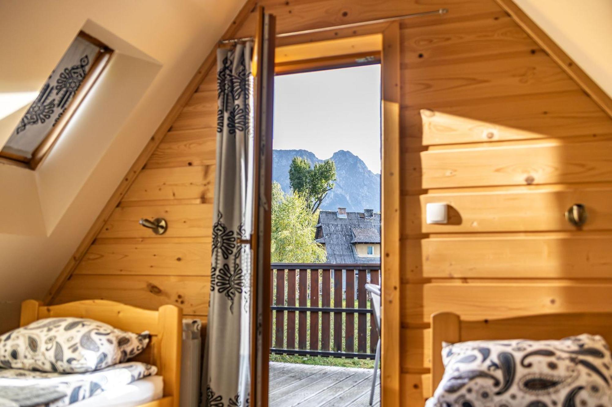 I Goscinne Wajdowka Apartment Zakopane