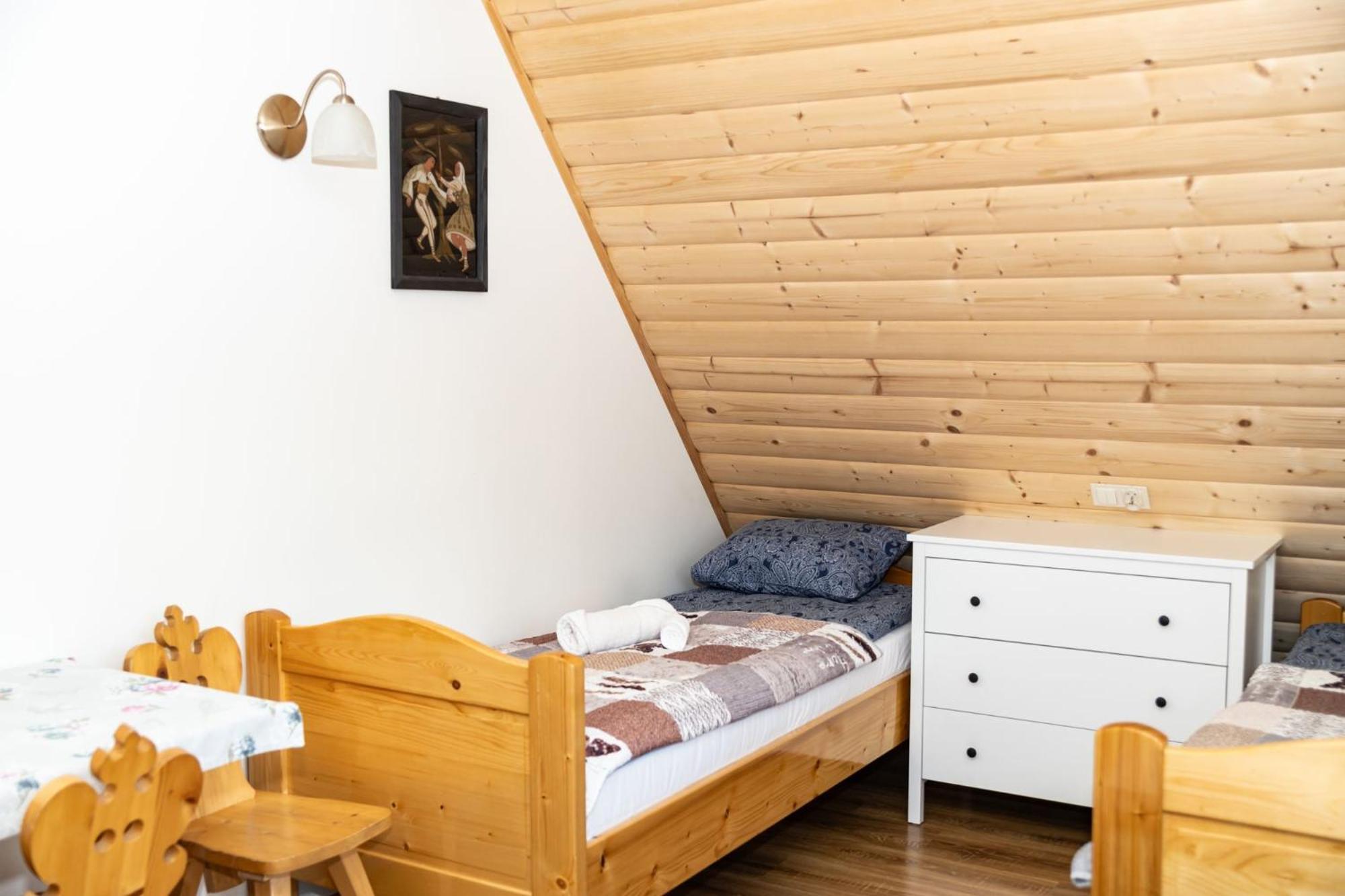 I Goscinne Wajdowka * Zakopane